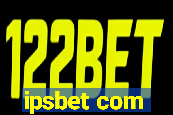 ipsbet com